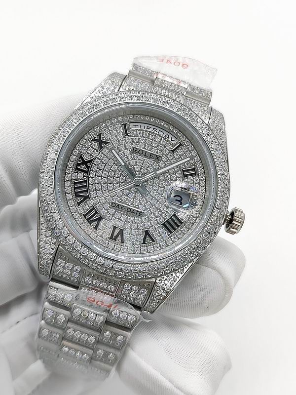 Rolex 41mm 091610
